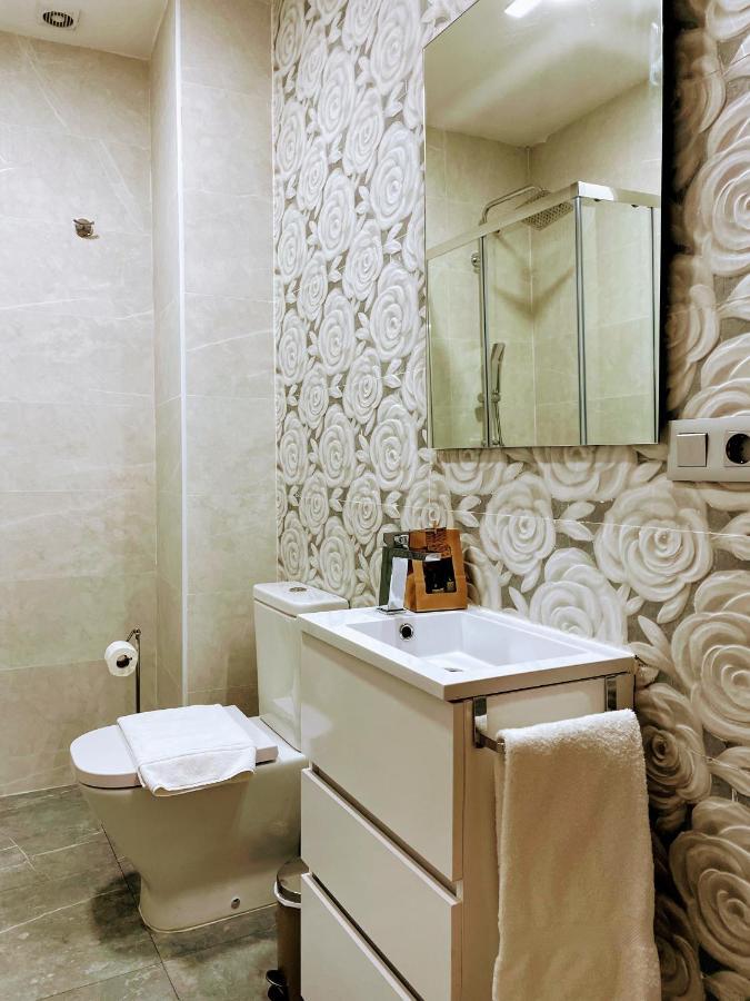 Nuevo Apartamento En Madrid Centro A 2 Calles De Gran Via Kültér fotó