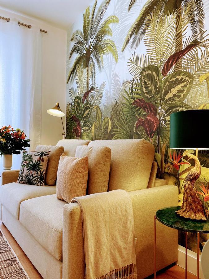 Nuevo Apartamento En Madrid Centro A 2 Calles De Gran Via Kültér fotó