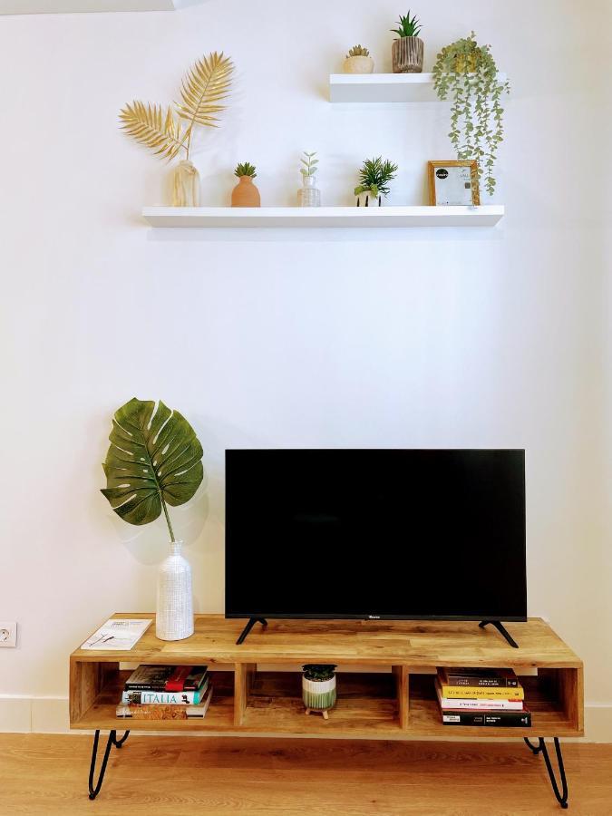 Nuevo Apartamento En Madrid Centro A 2 Calles De Gran Via Kültér fotó