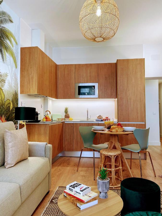 Nuevo Apartamento En Madrid Centro A 2 Calles De Gran Via Kültér fotó