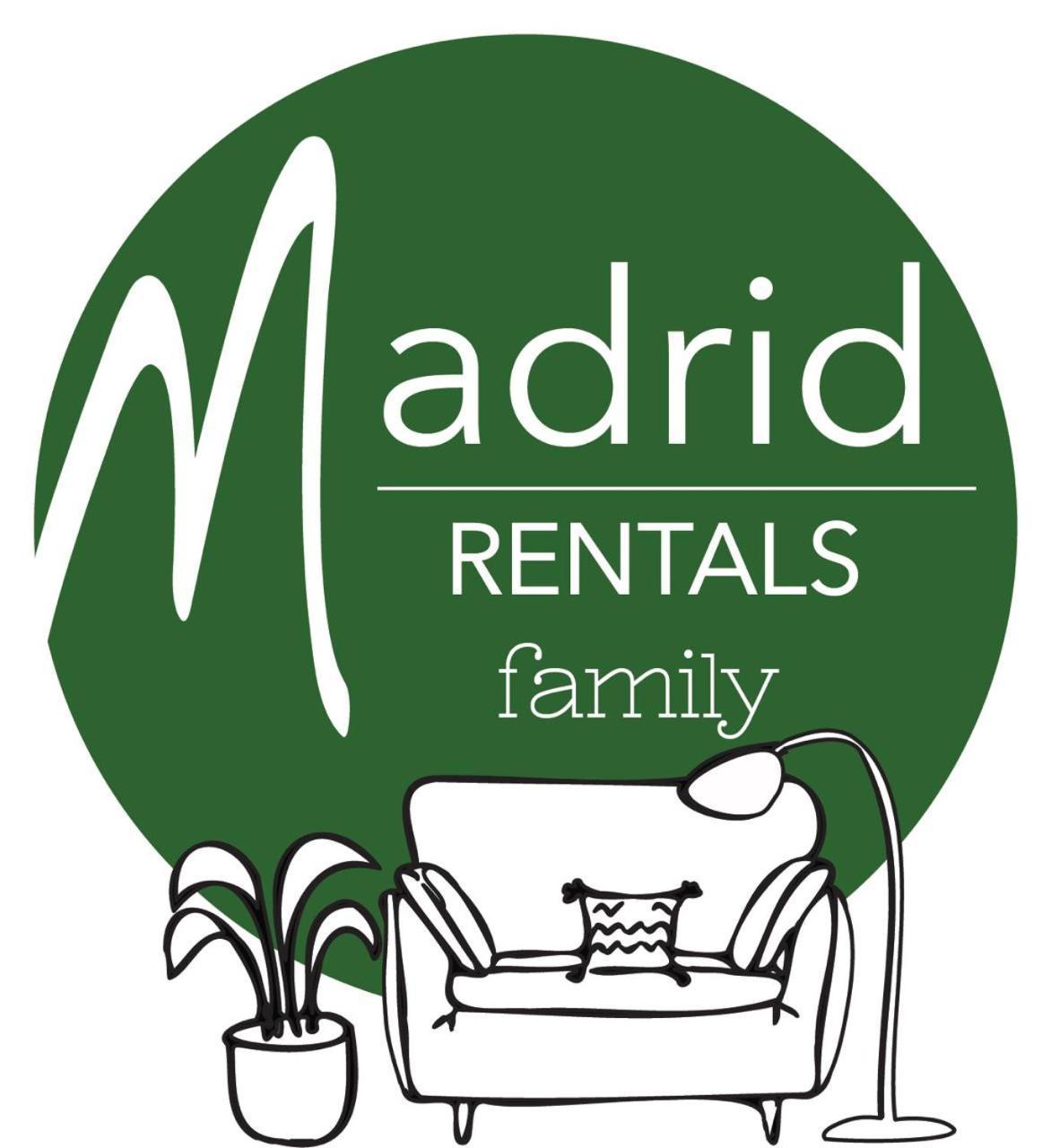 Nuevo Apartamento En Madrid Centro A 2 Calles De Gran Via Kültér fotó